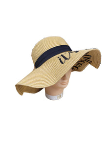 Hat - Size OneSize