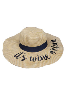 Hat - Size OneSize
