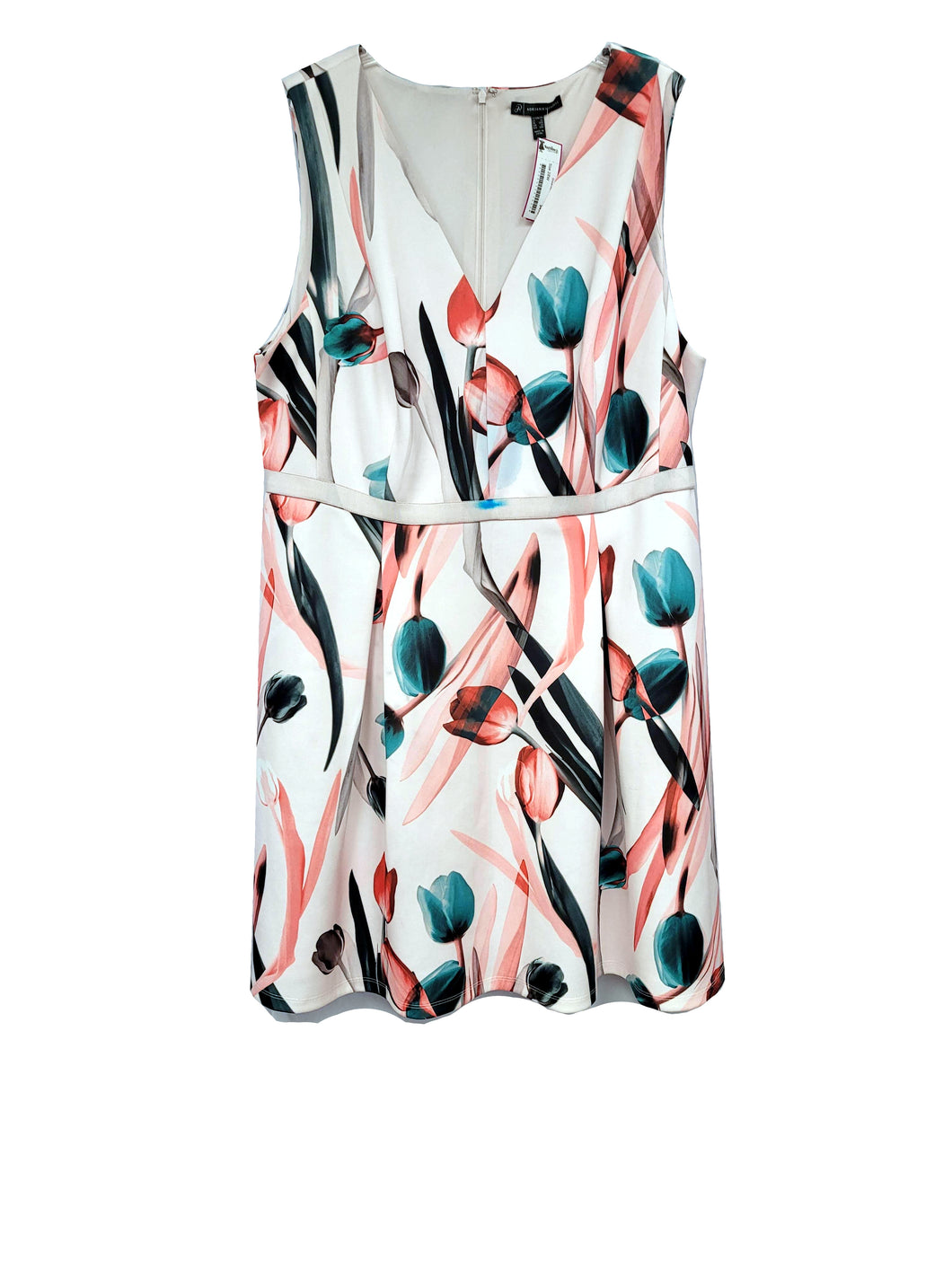 Dress - Size 28W
