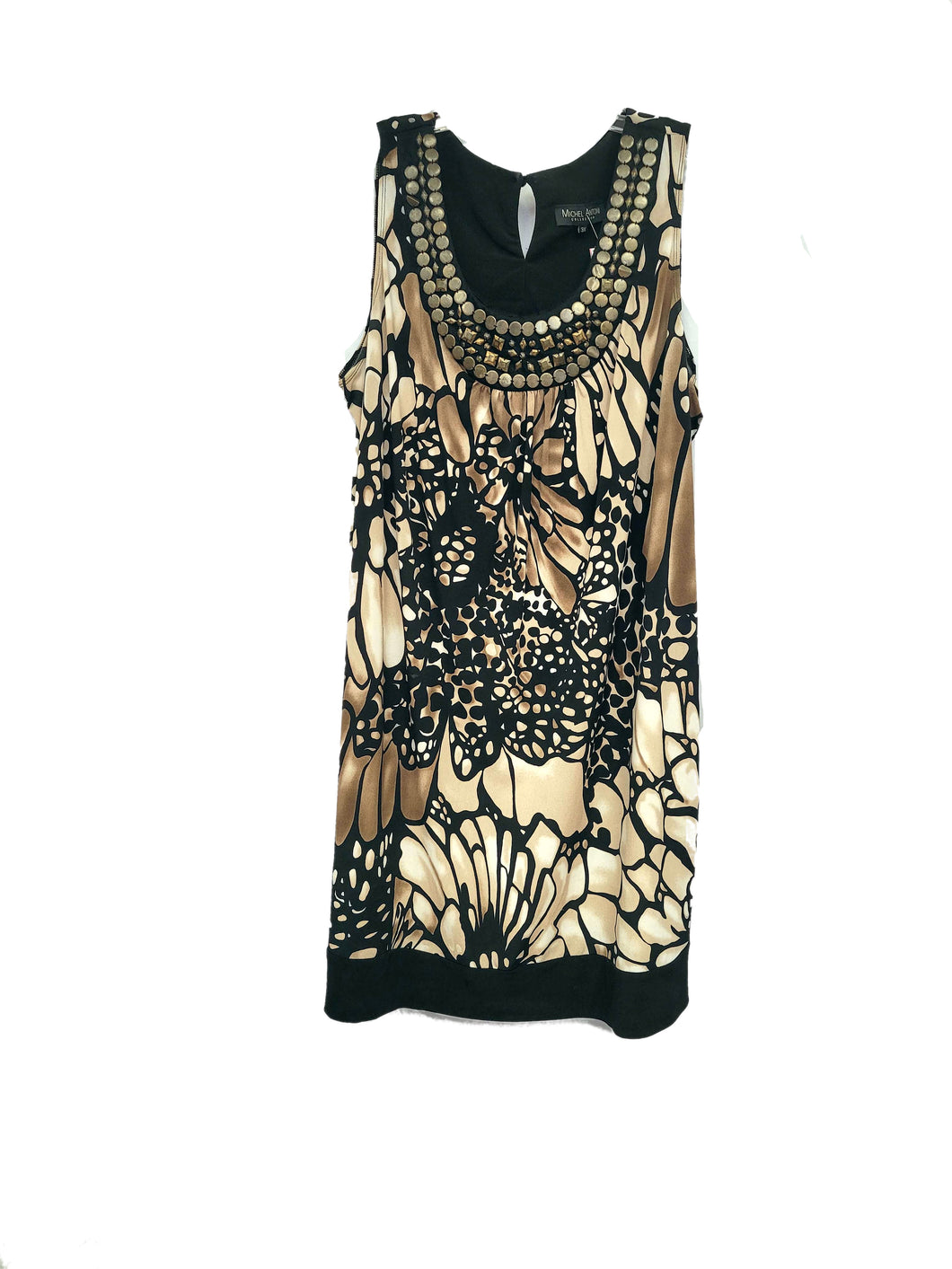 Dress - Size 3X