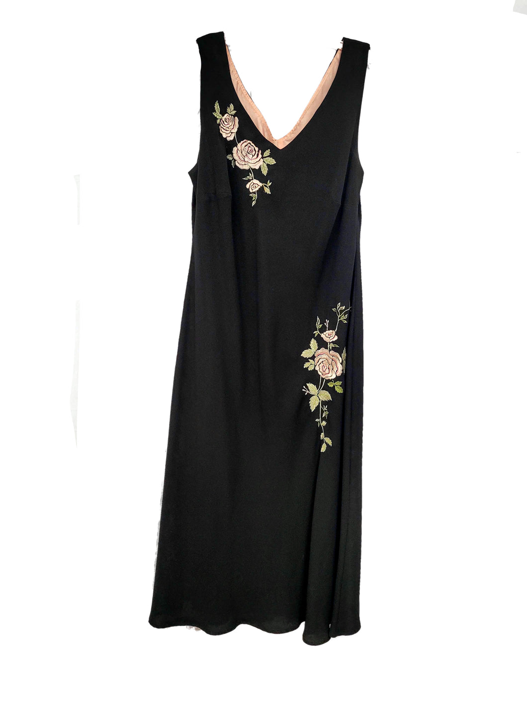 Dress - Size 16W
