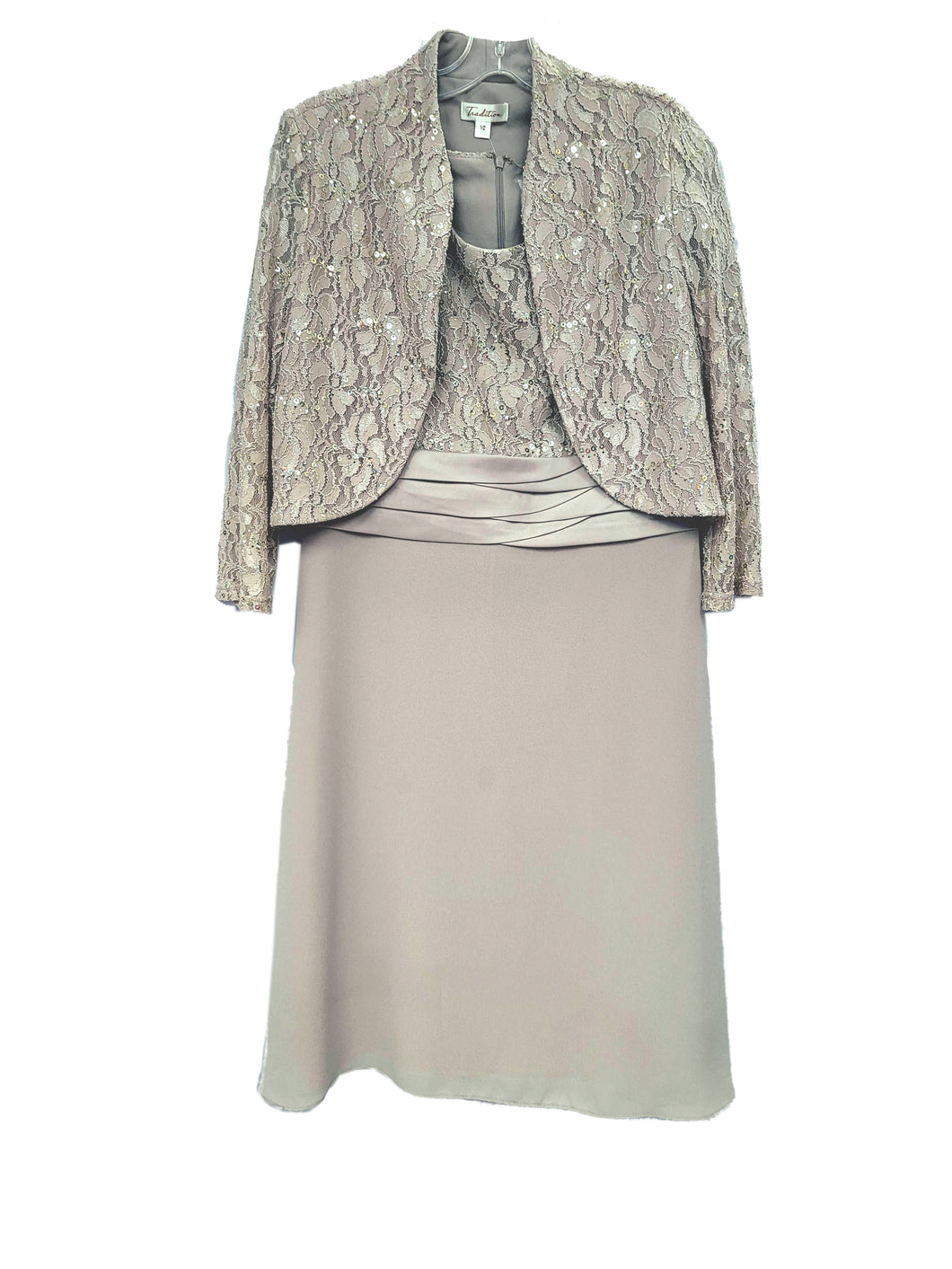 Dress - Size 14