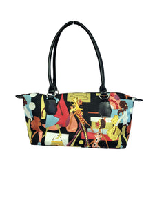 Purse - Size L
