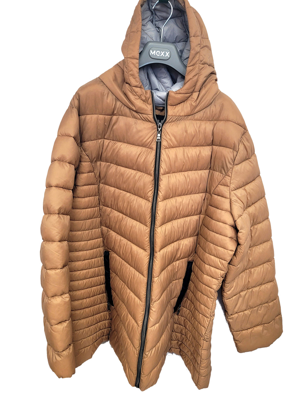 Coat - Size 3X