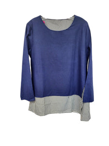 Long Sleeve Top - Size XL