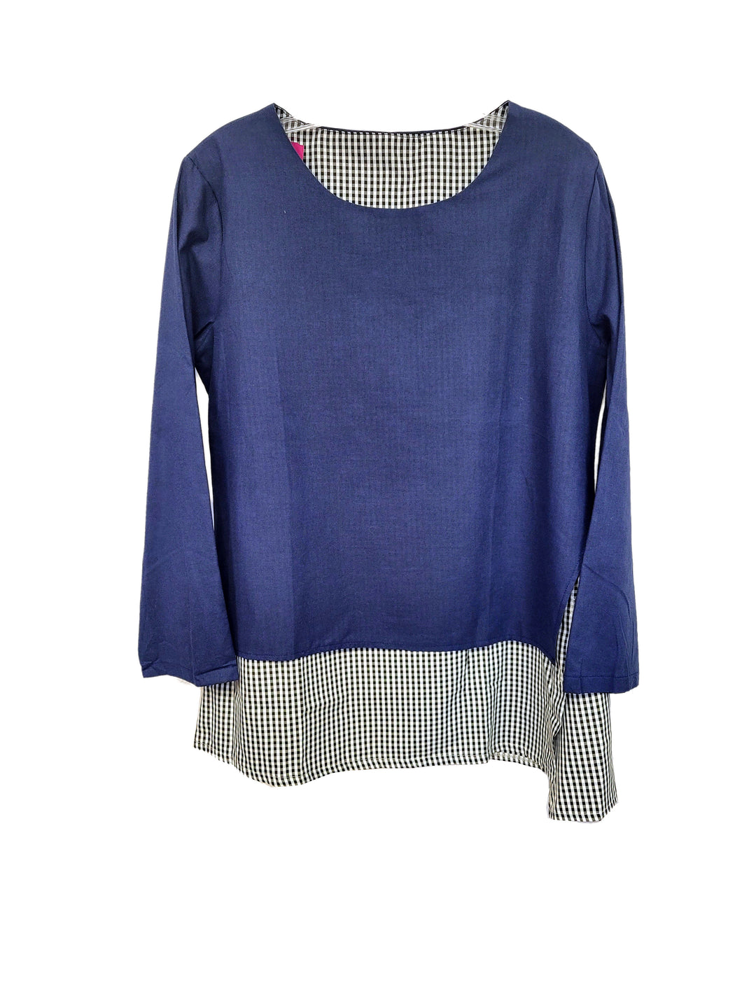 Long Sleeve Top - Size XL