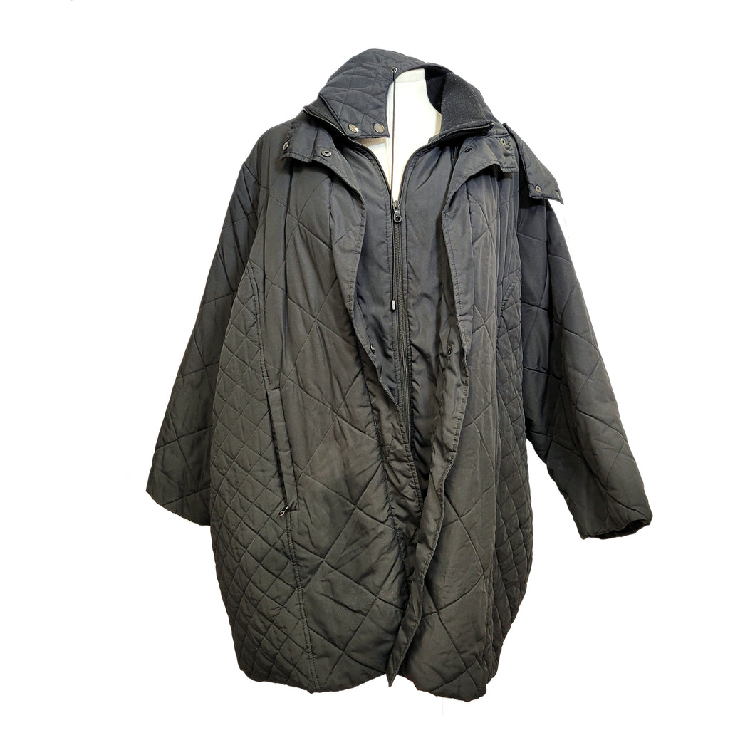 Coat - Size 5X