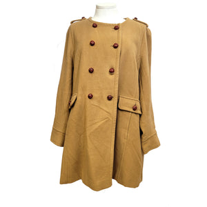 Coat - Size 26W