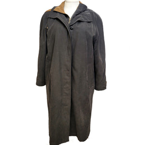 Coat - Size 16