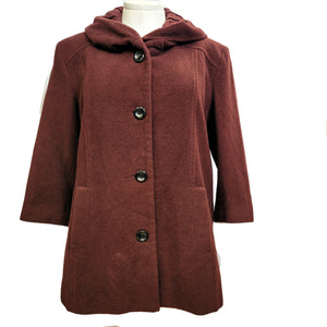 Coat - Size 1X