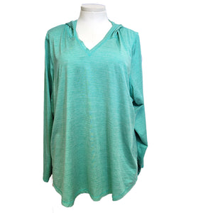 Long Sleeve Top - Size 5X