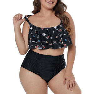 Swimwear - Size 3X