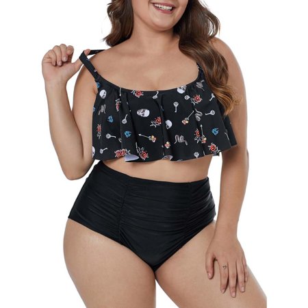 Swimwear - Size 3X