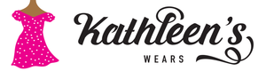 Kathleen's Wears - Curvy Girl Clothing