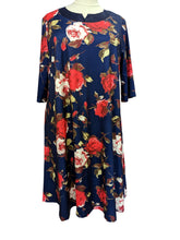 Load image into Gallery viewer, Dress - Size 5X
