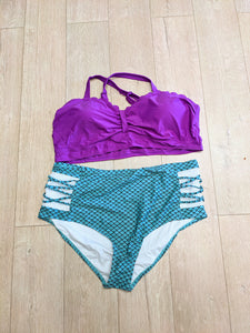 Swimwear - Size 3X