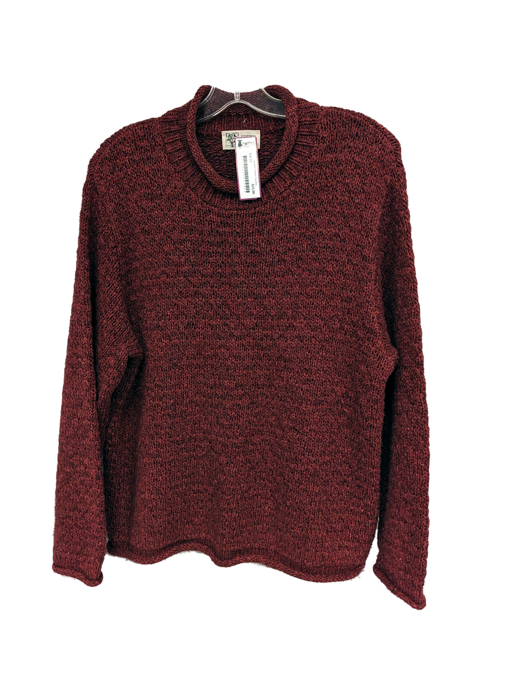 Sweater - Size 1X