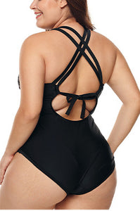 Swimwear - Size 3X