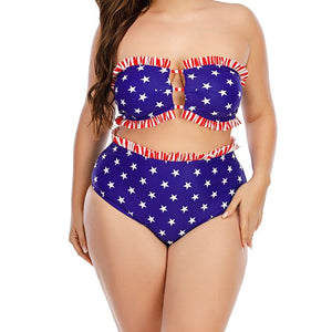 Swimwear - Size 3X