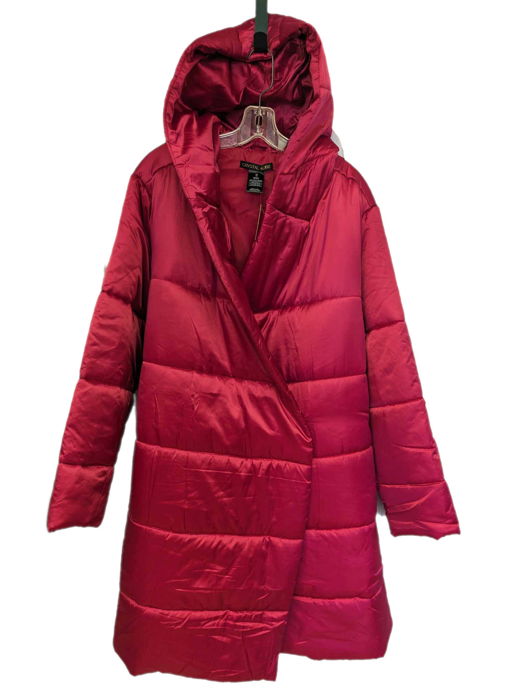 Coat - Size 3X