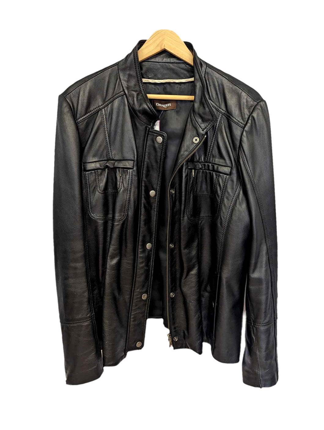 Coat - Size XL