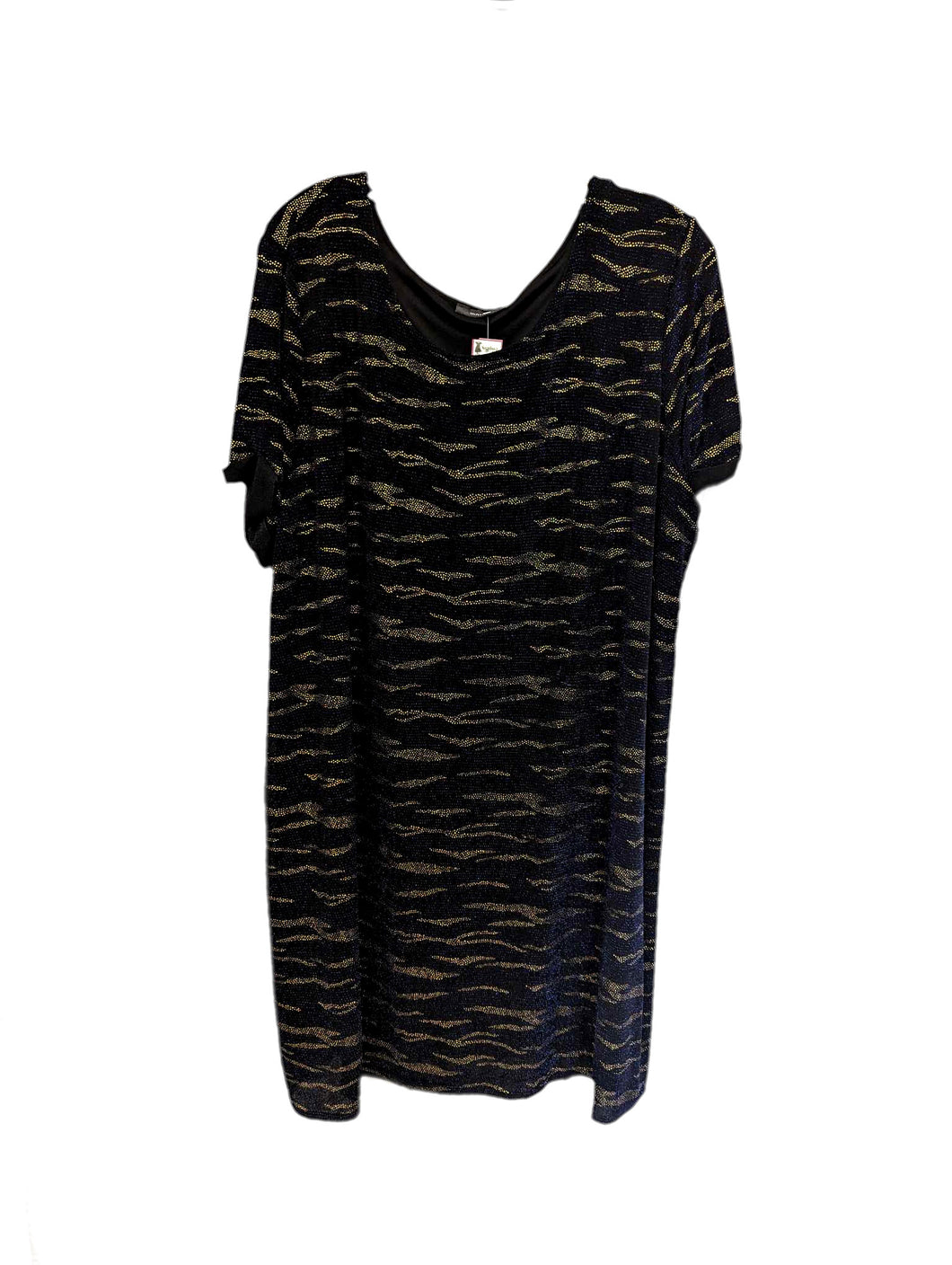Dress - Size 3X
