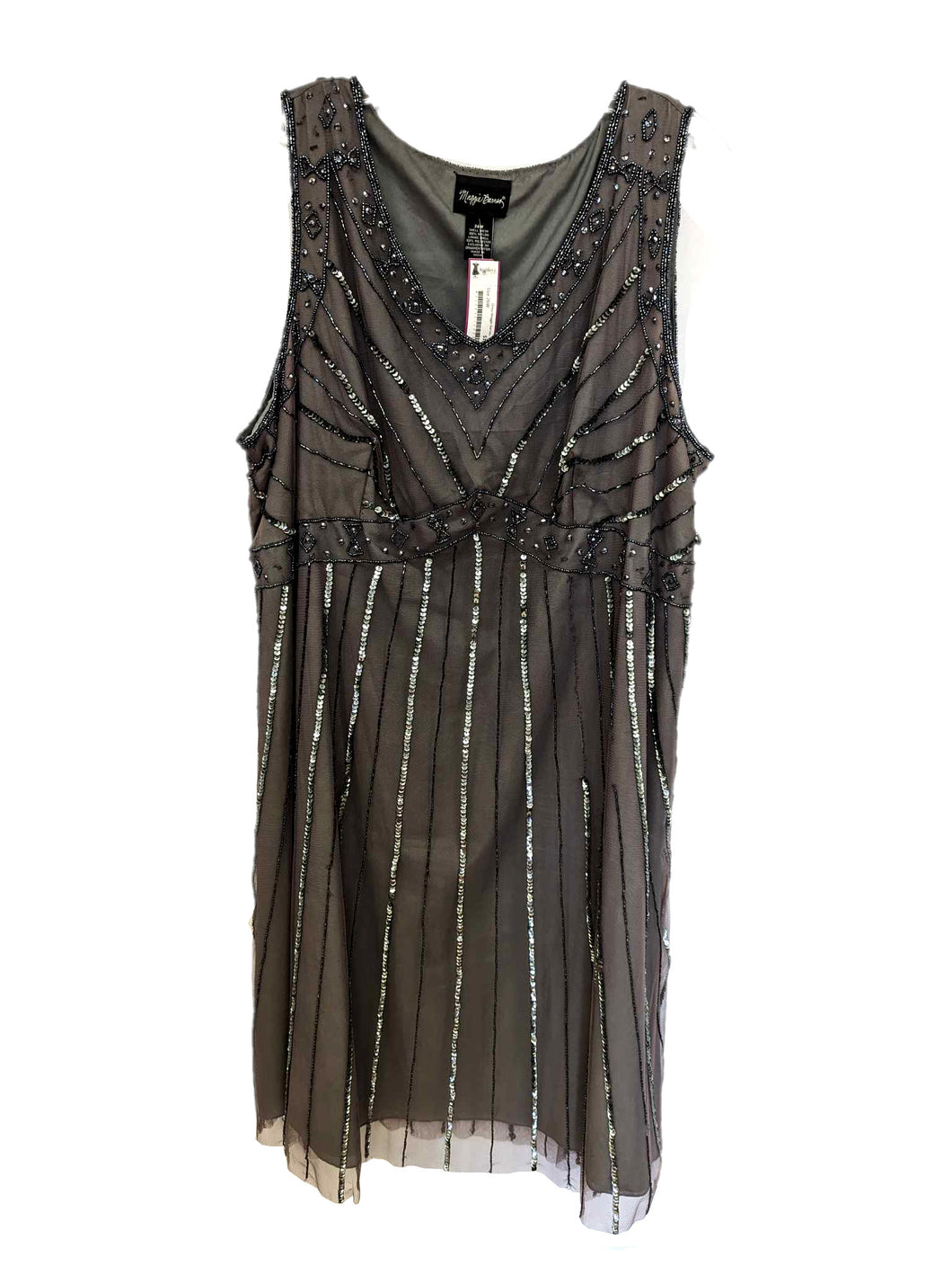 Dress - Size 26W