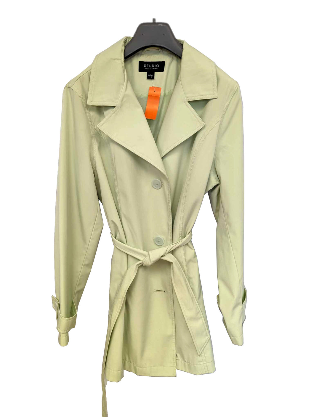 Coat - Size XL