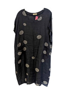 Dress - Size 1X