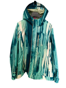 Coat - Size XL