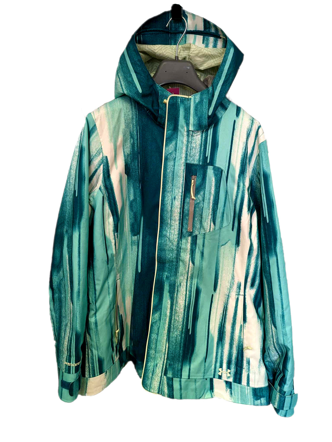 Coat - Size XL