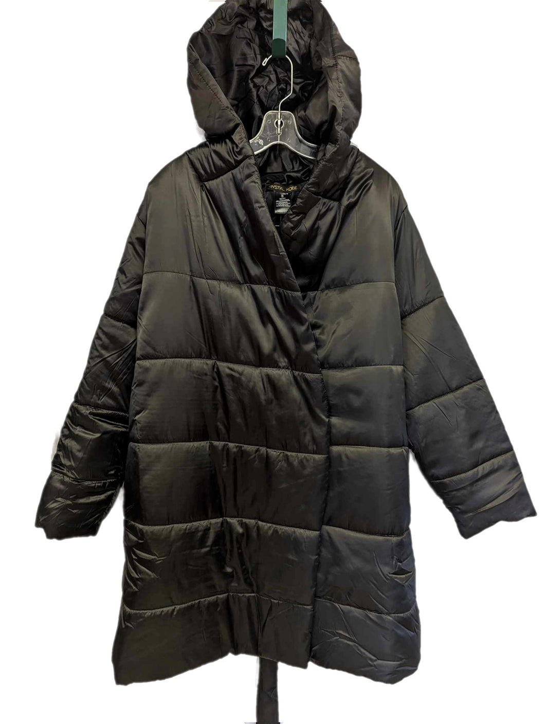 Coat - Size 3X