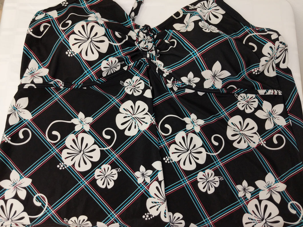 Swimwear - Size 3X