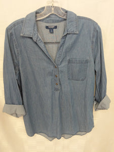 Long Sleeve Top - Size L