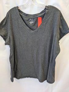 Short Sleeve Top - Size 3X