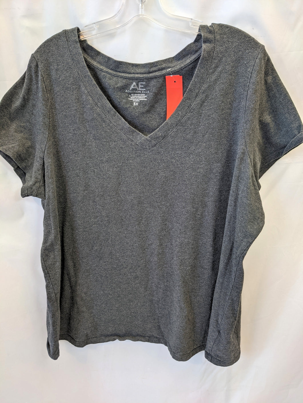 Short Sleeve Top - Size 3X