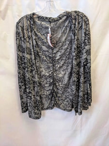 Cardigan - Size Oversize