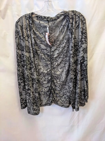 Cardigan - Size Oversize
