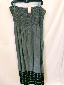 Dress - Size 2X