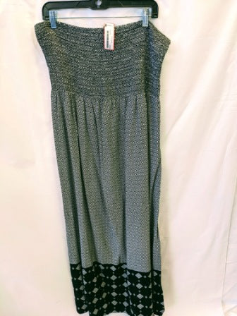 Dress - Size 2X