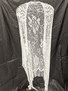Vest - Size OneSize