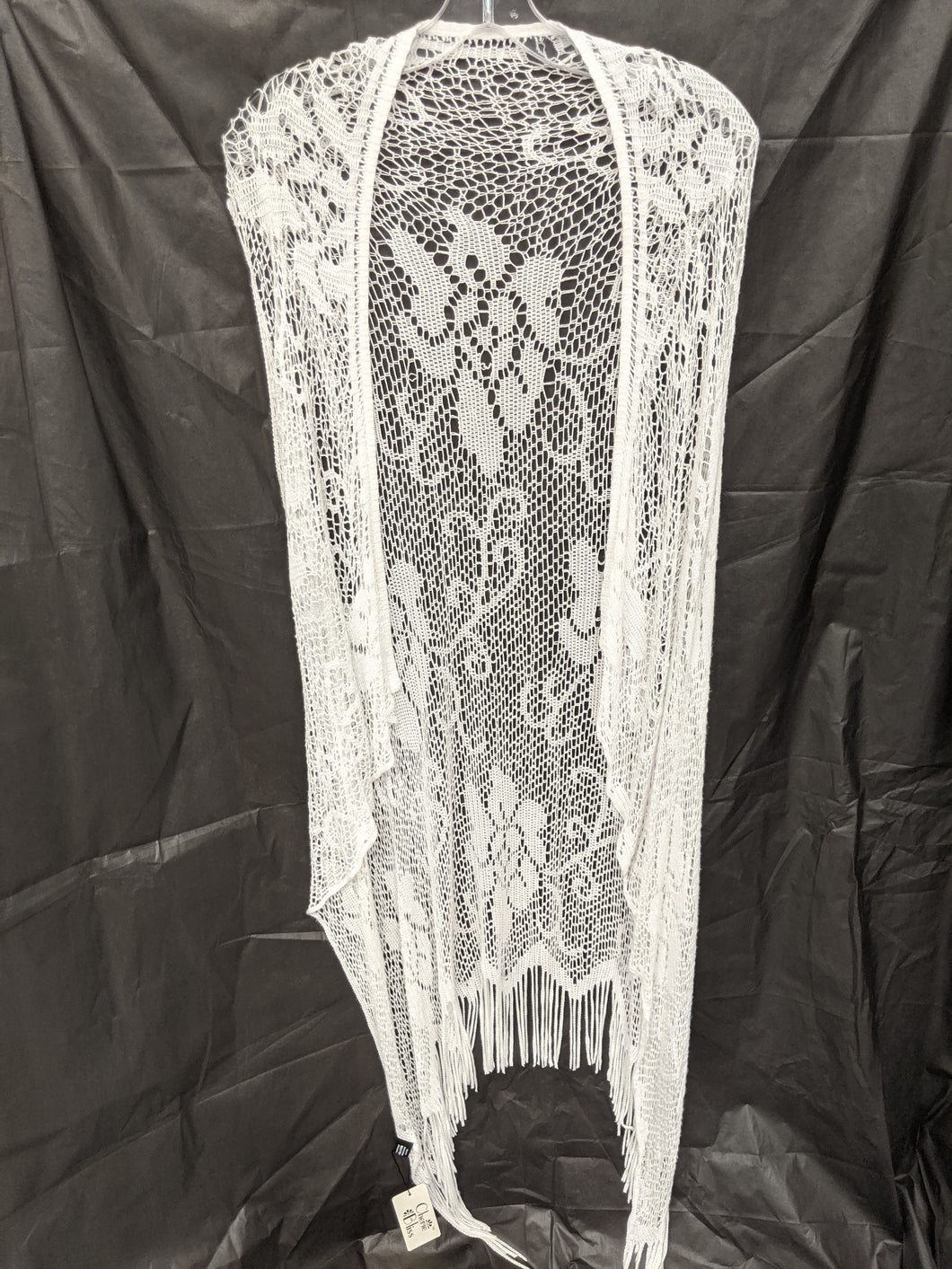Vest - Size OneSize