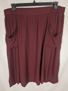 Skirt - Size XL