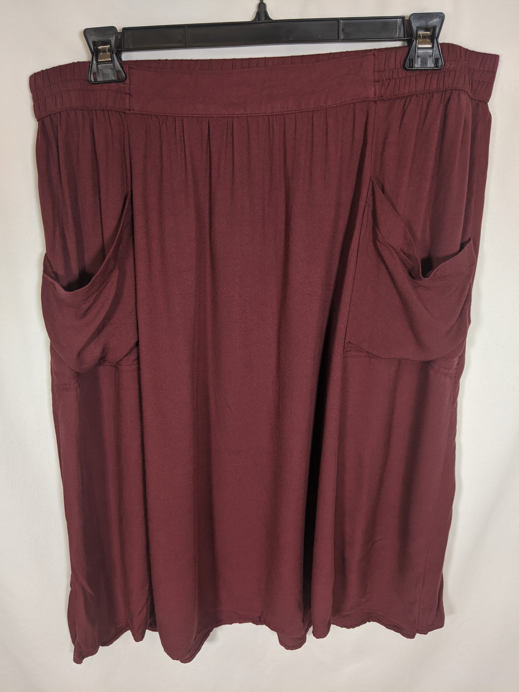 Skirt - Size XL