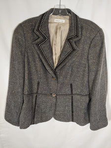 Suit - Size 18