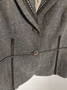 Suit - Size 18