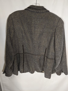 Suit - Size 18