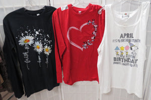 Sleeveless Top - Size XL