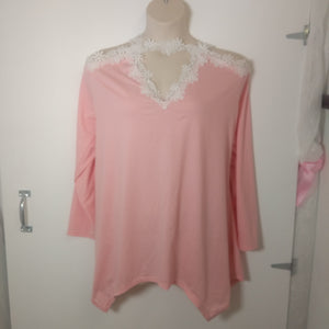 Long Sleeve Top - Size 3X