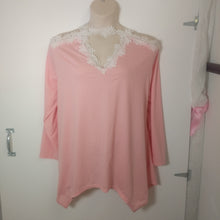 Load image into Gallery viewer, Long Sleeve Top - Size 3X
